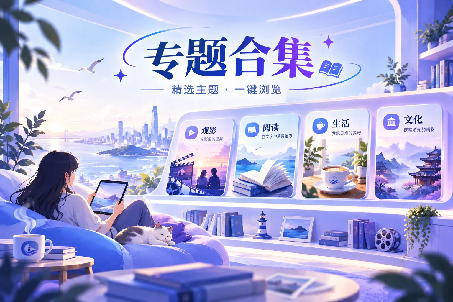 专题合集插图
